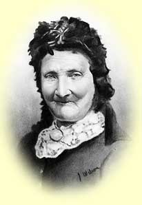 Agnes Holme, Wife of Richard Hebblethwaite