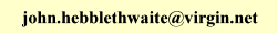 SORRY - NOT A MAIL TO LINK