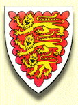 Oriel College Crest